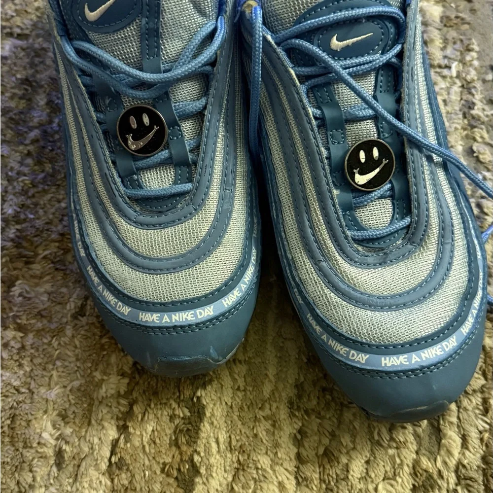 Nike air max have a Nike day sizeM7/W9 - Picture 6 of 11
